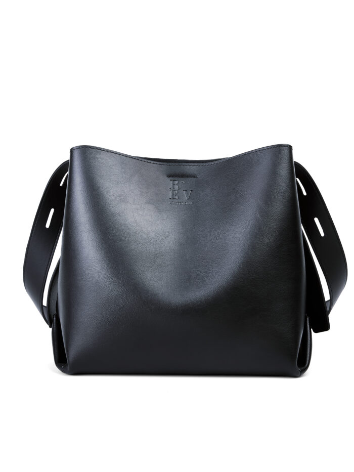 Vondel Bag Black
