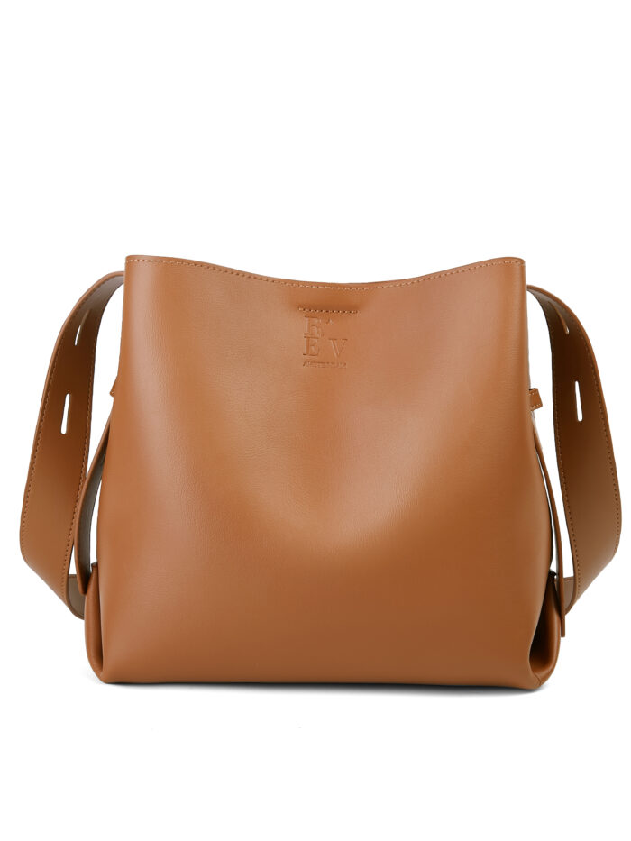 Vondel Bag Brown