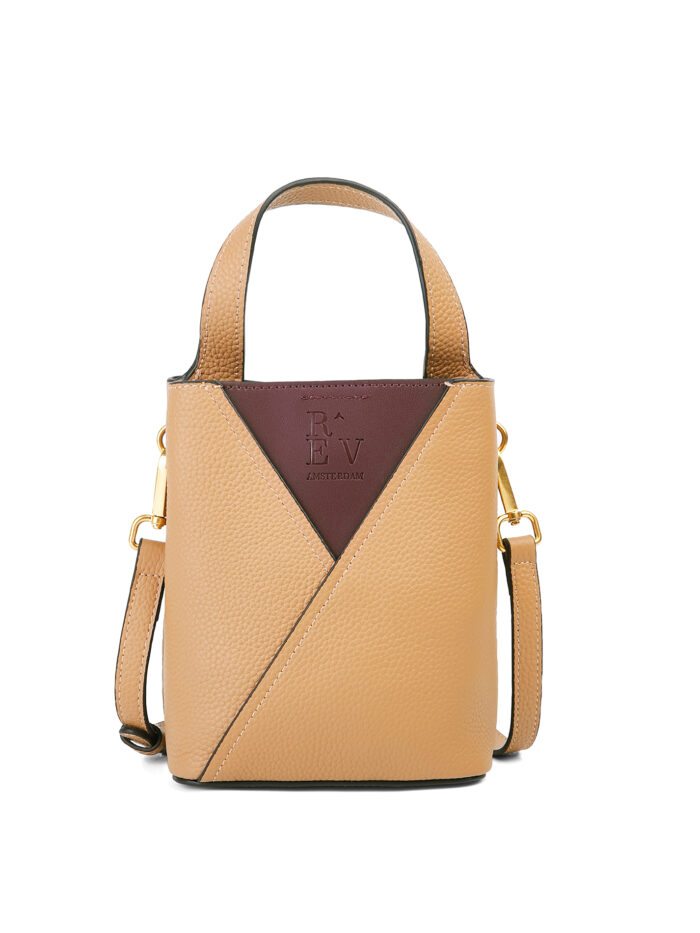 Sarphati Bag Brown