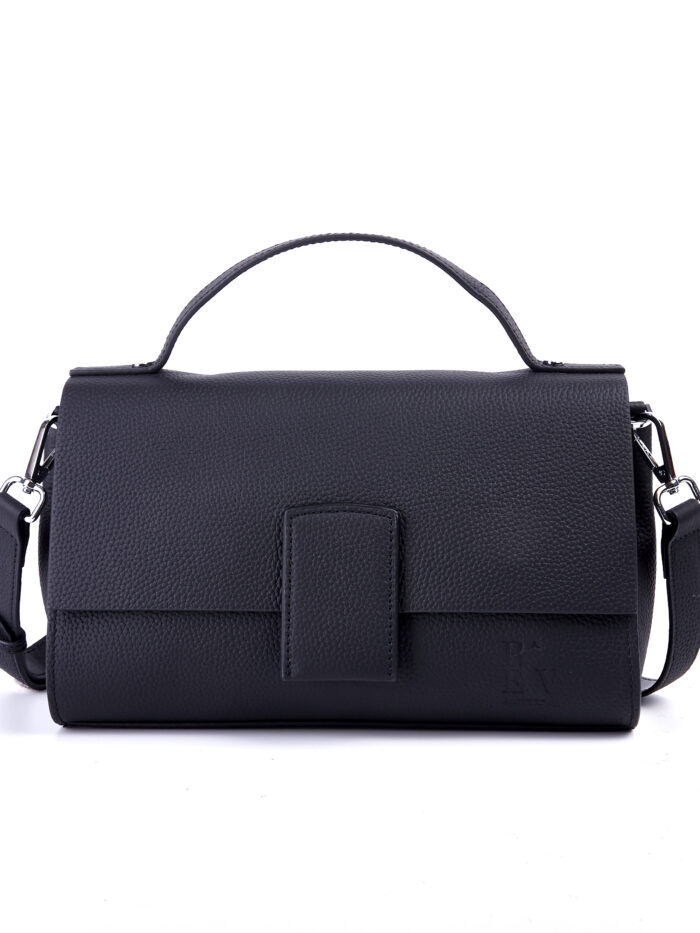 Amstel Bag Black