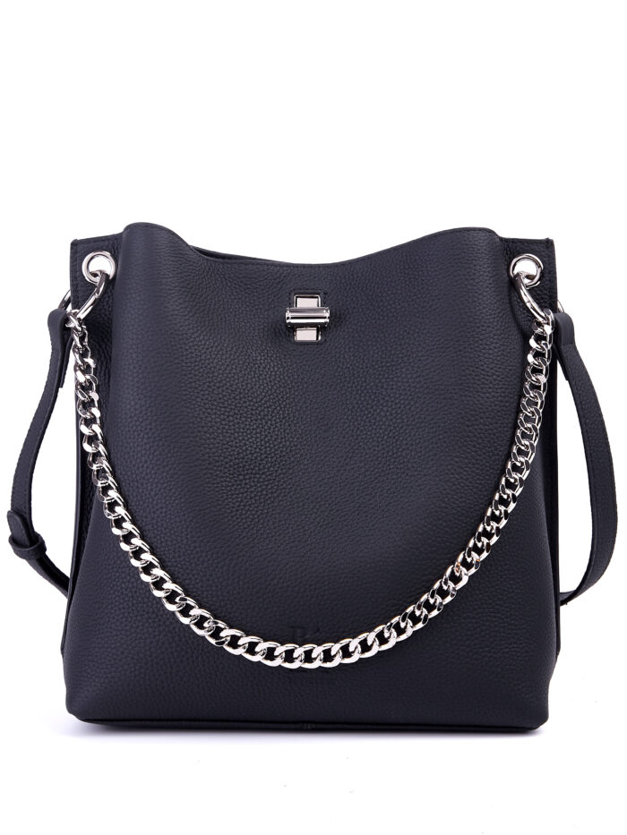 Wester Bag Black